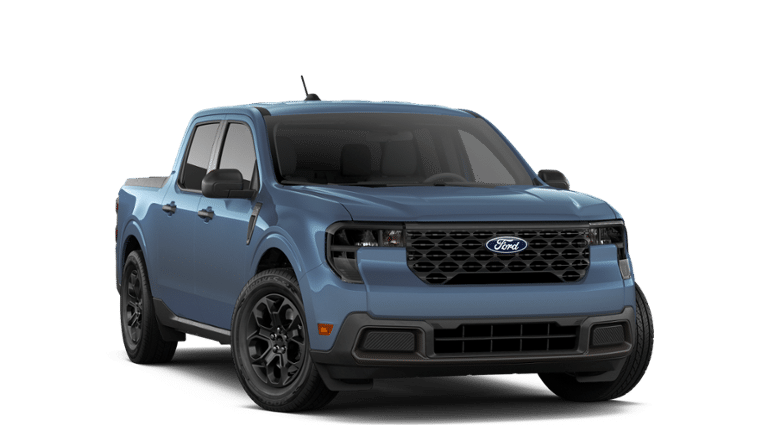 2026 Ford Maverick XLT - Photo 28