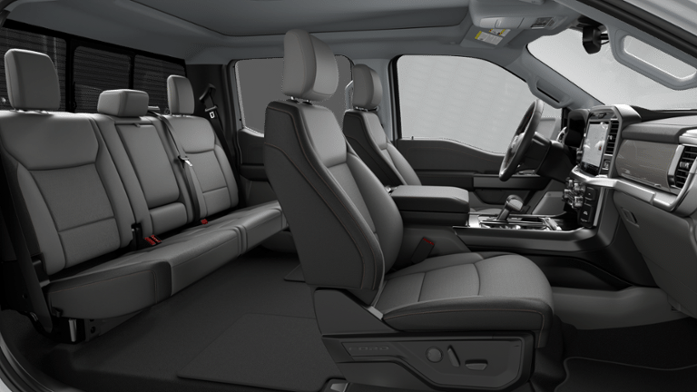2026 Ford F-150 Lariat - Photo 28
