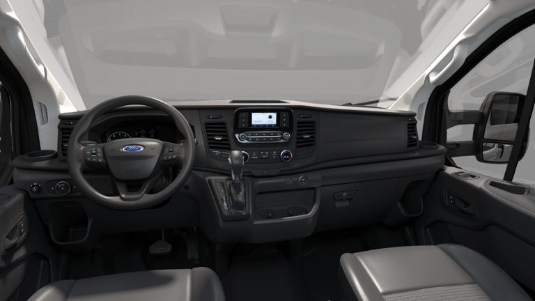 2025 Ford Transit Van Base - Photo 28
