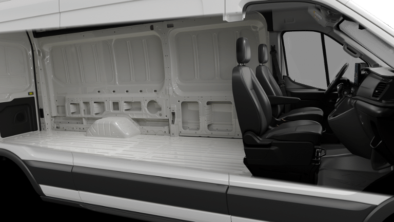 Thumbnail: 2026 Ford Transit Series - 27