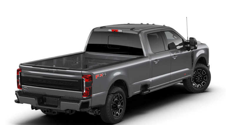 Thumbnail: 2026 Ford F-350 - 45