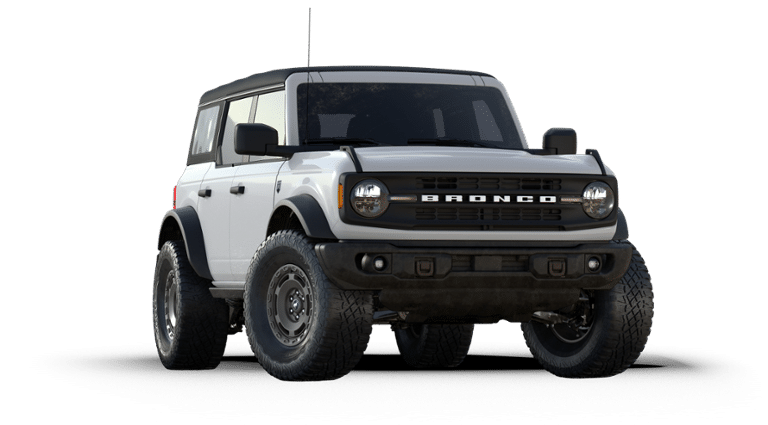 Thumbnail: 2025 Ford Bronco - 29