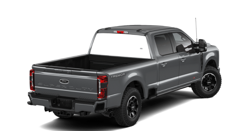 Thumbnail: 2026 Ford F-350 - 25