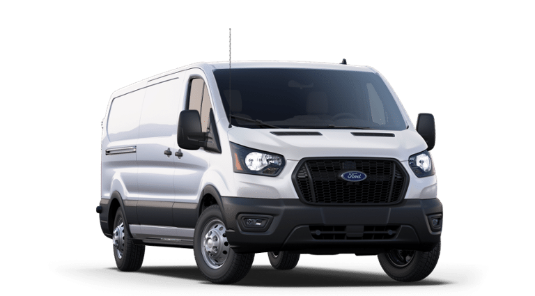 Thumbnail: 2025 Ford Transit Series - 25