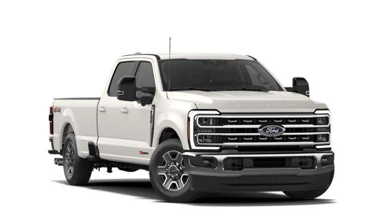 New 2027 Ford Super Duty F-350® Lariat® TRUCK
