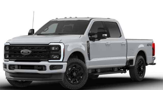 2026 Ford F-350SD XLT Truck
