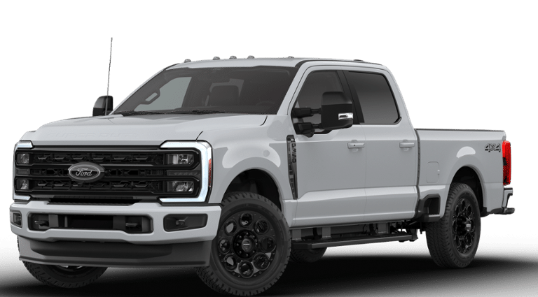 Ford Super Duty