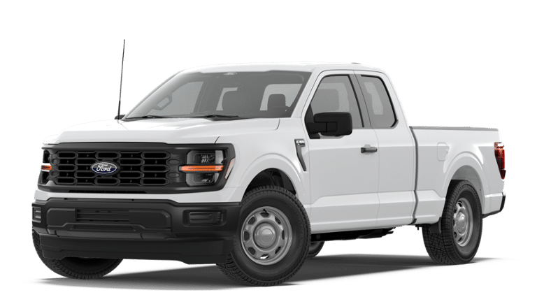 2026 Ford F-150's photo