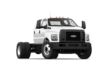 Ford F-750SD