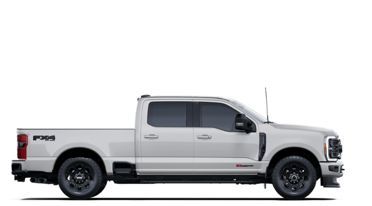 2025 Ford F-250 Super Duty Lariat - Photo 24