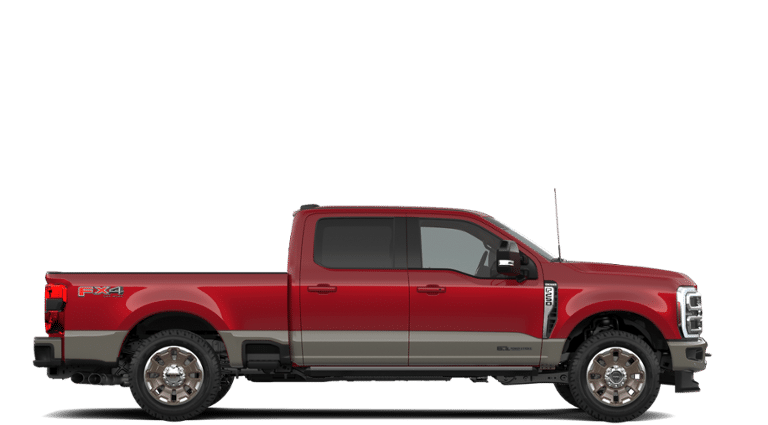 Thumbnail: 2026 Ford F-250 - 49