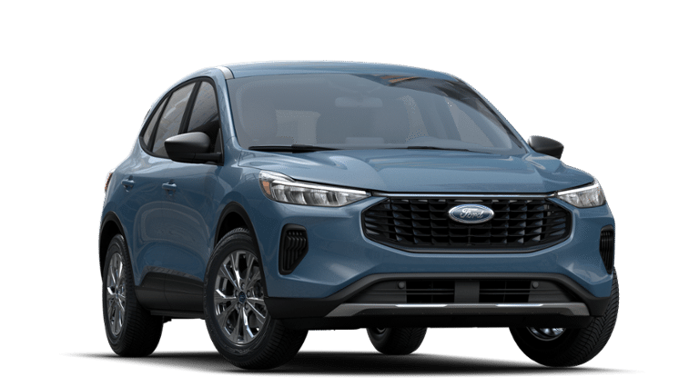 Thumbnail: 2025 Ford Escape - 28