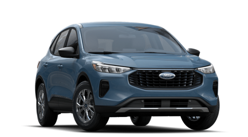 New 2025 Ford Escape For Sale at All American Ford VIN 1FMCU0GN5SUA04359