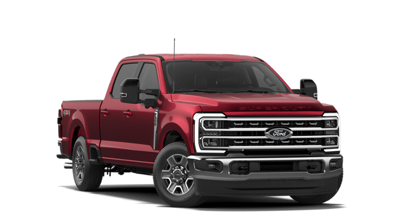 New 2027 Ford F-350SD Truck