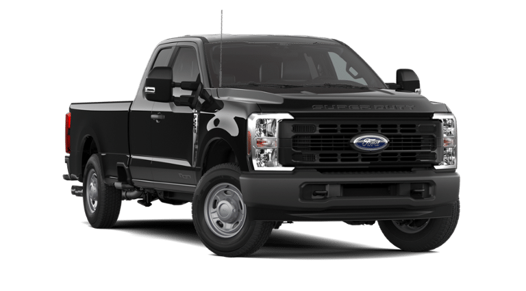 2026 Ford F-250 Super Duty XL - Photo 49