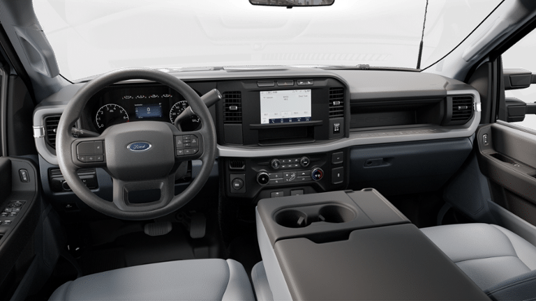 Thumbnail: 2024 Ford F-550 - 35