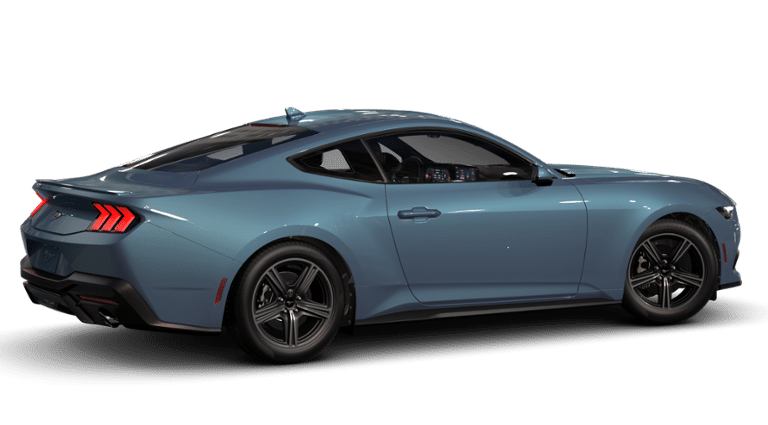 Thumbnail: 2024 Ford Mustang - 47