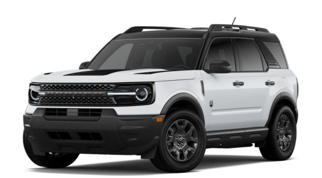 2026 Ford Bronco Sport Big Bend&reg; SUV