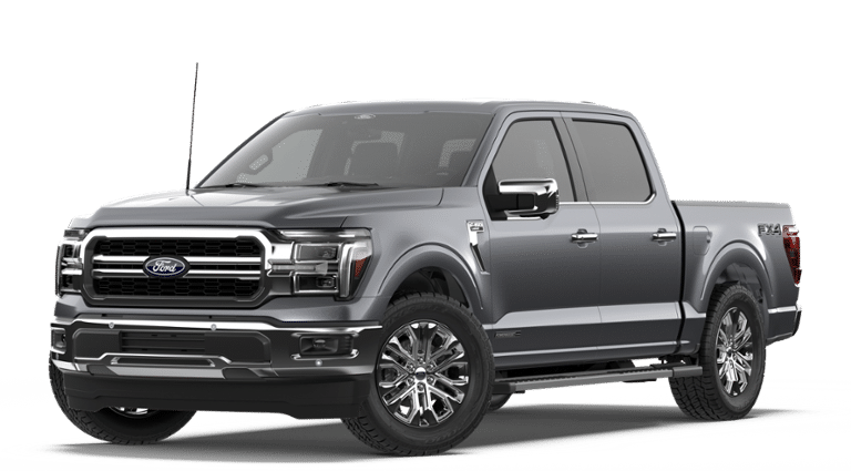 2026 Ford F-150 Lariat&reg; TRUCK