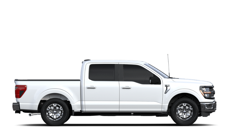 Thumbnail: 2024 Ford F-150 - 13