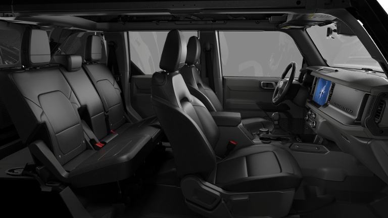 Thumbnail: 2026 Ford Bronco - 28