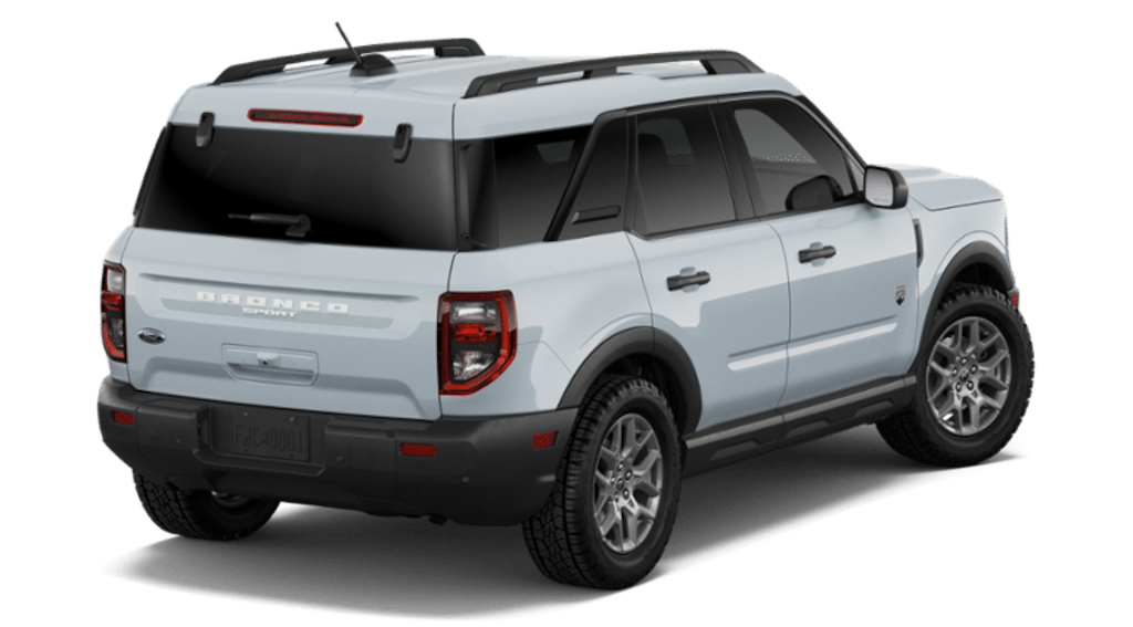 New 2026 Ford