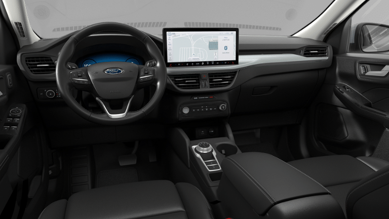 Thumbnail: 2026 Ford Escape - 8