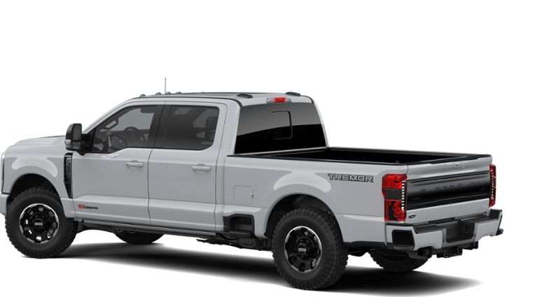 Thumbnail: 2026 Ford F-350 - 46