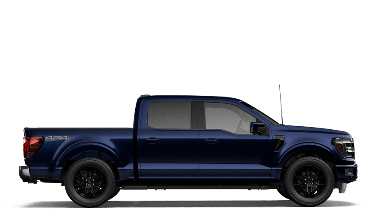 Thumbnail: 2026 Ford F-150 - 27