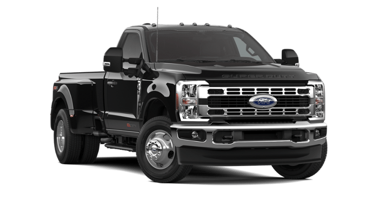 Thumbnail: 2026 Ford F-350 - 26