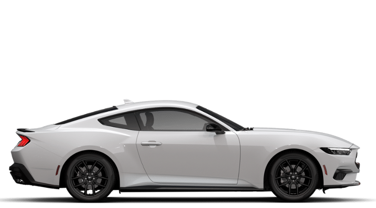 2026 Ford Mustang Ecoboost&reg; Fastback CAR