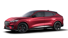 2025 Ford Mustang Mach-E GT CROSSOVERS