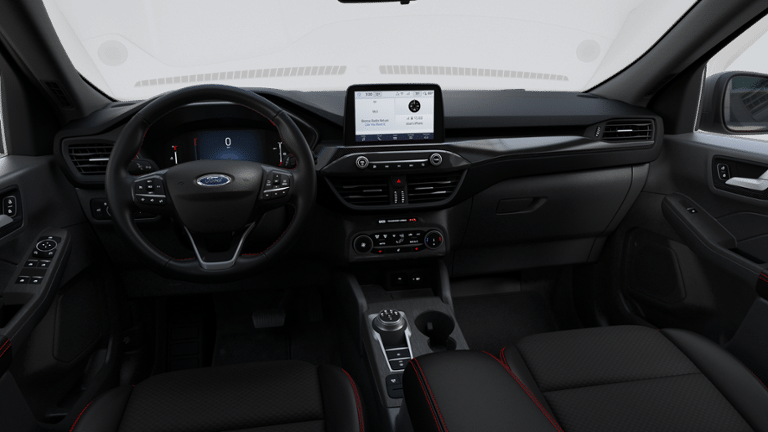 Thumbnail: 2025 Ford Escape - 31