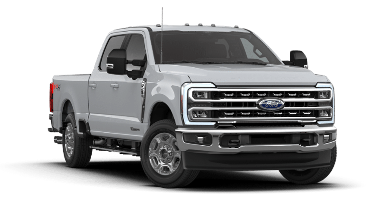 Thumbnail: 2026 Ford F-250 - 20