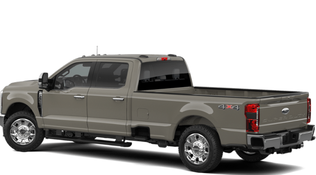 New 2026 Ford Super Duty F-250 Lariat TRUCK