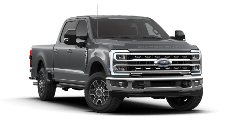 2026 Ford F-350 Super Duty Lariat - Photo 41