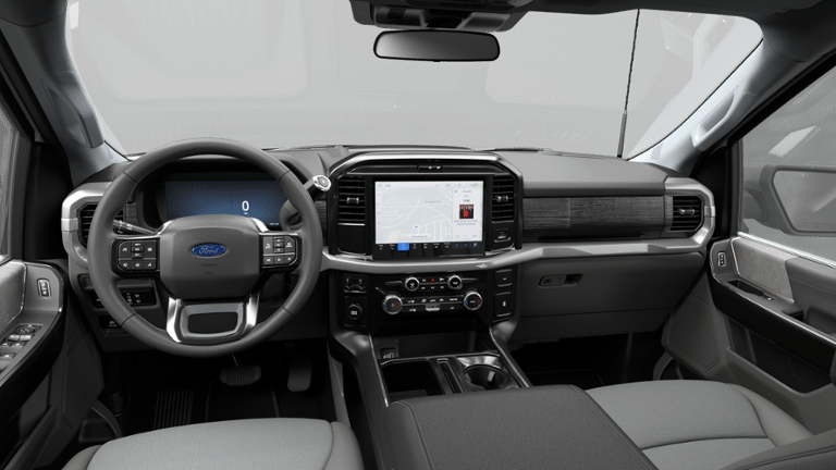 2026 Ford F-150 XLT Truck
