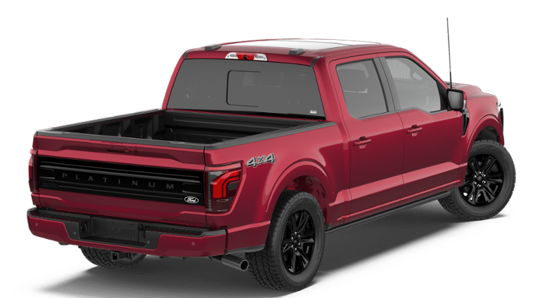 Thumbnail: 2026 Ford F-150 - 26