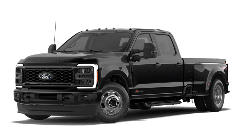 2027 Ford F-350SD XL Truck HO