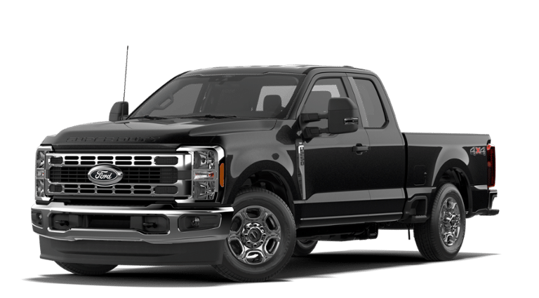 2027 Ford F-250 Super Duty