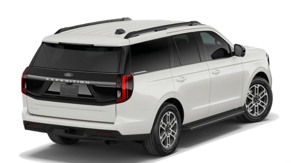 New 2026 Ford Expedition Active SUV