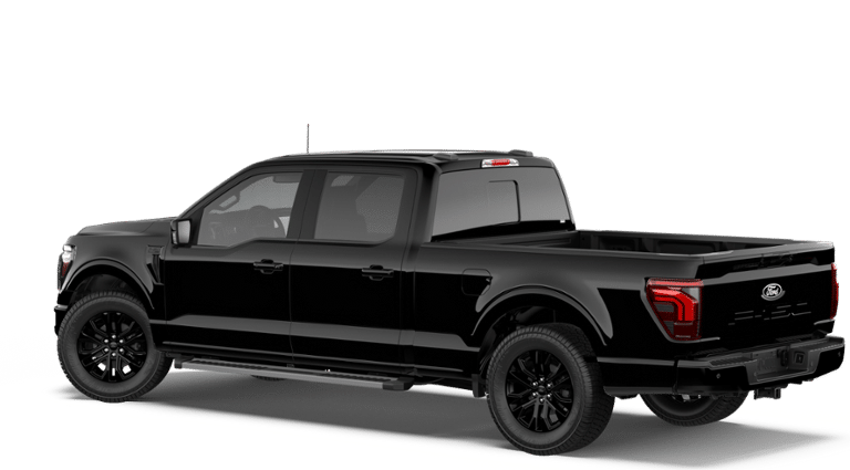 Thumbnail: 2026 Ford F-150 - 24