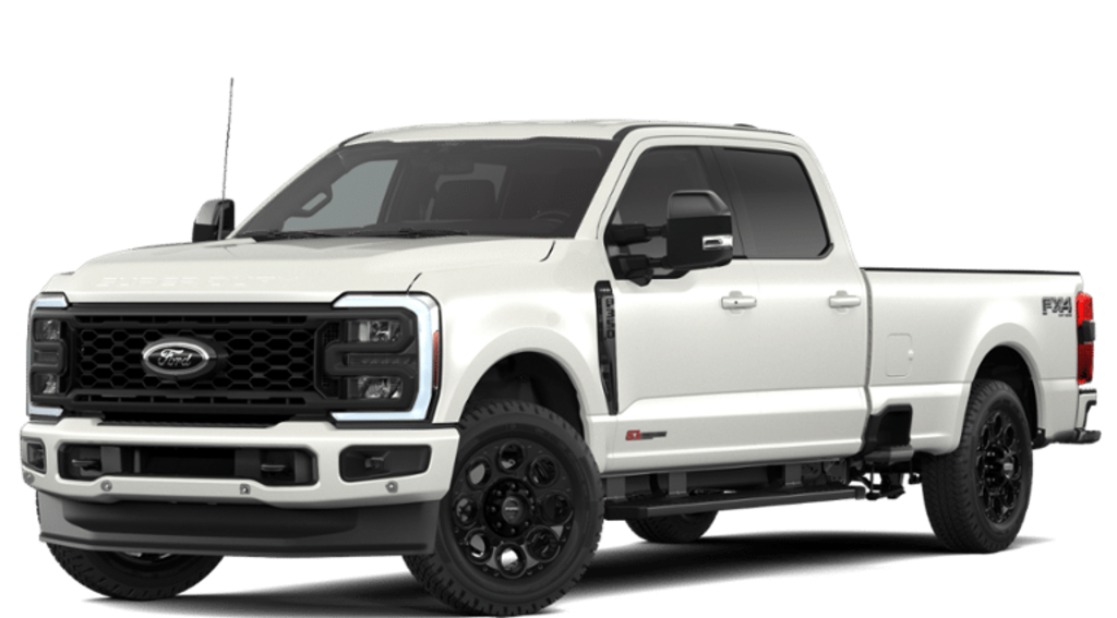 New 2026 Ford F-350 TRUCK