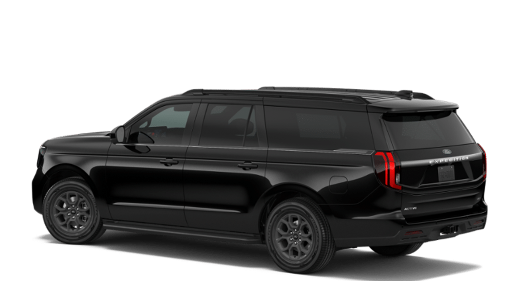 New 2026 Ford Expedition Max Active SUV