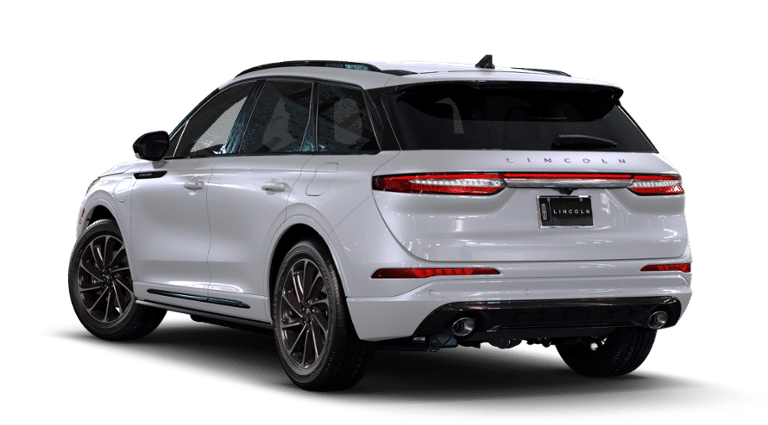 2026 Lincoln Corsair Grand Touring - Photo 46