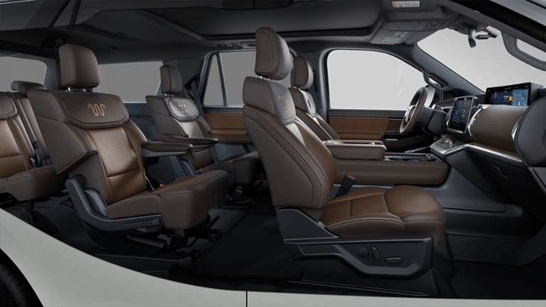 Thumbnail: 2025 Ford Expedition - 26