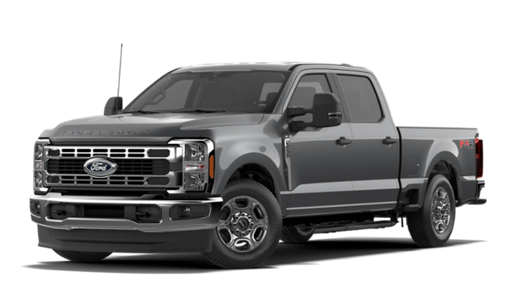 New 2027 Ford Super Duty F-250® XLT TRUCK