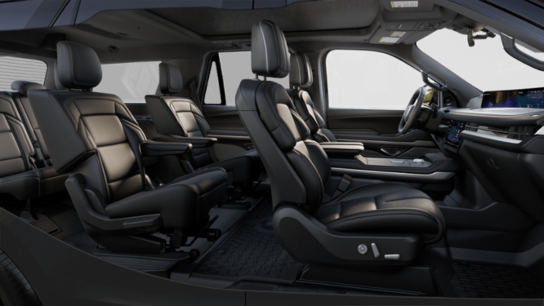 2025 Lincoln Navigator Reserve - Photo 6