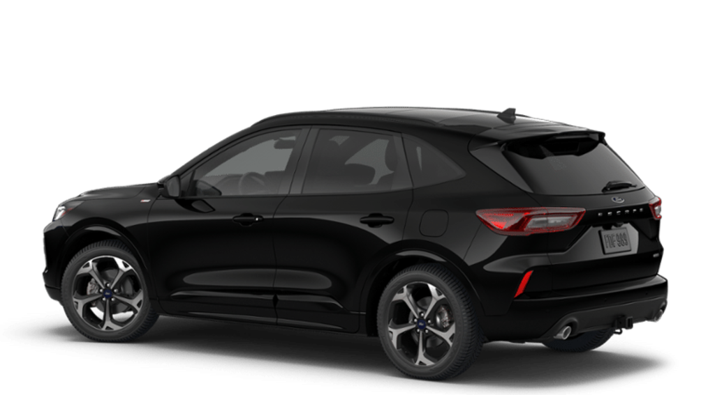 New 2026 Ford Escape ST-Line Elite SUV