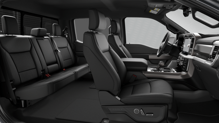 2026 Ford F-150 Lariat&reg; TRUCK